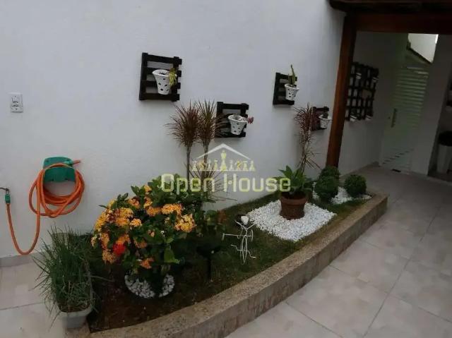 Casa / Sobrado para Venda em Barra do Piraí/RJ Fátima 2 Quartos