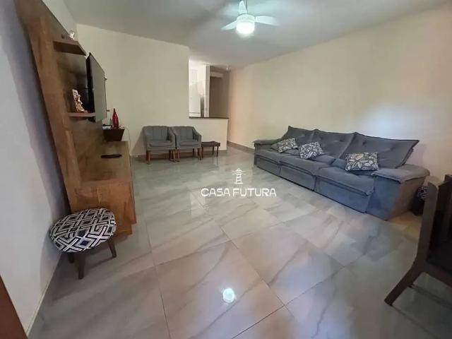 Casa / Sobrado para Venda em Barra do Piraí/RJ Fátima 2 Quartos