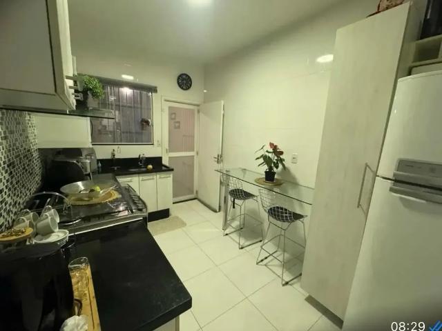 Casa / Sobrado para Venda em Barra do Piraí/RJ Fátima 2 Quartos