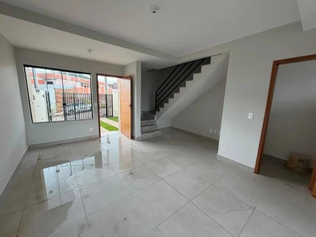 Casa / Sobrado para Venda em Barra do Piraí/RJ Fátima 2 Quartos