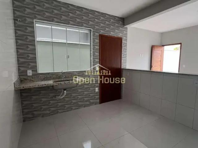 Casa / Sobrado para Venda em Barra do Piraí/RJ Fátima 2 Quartos