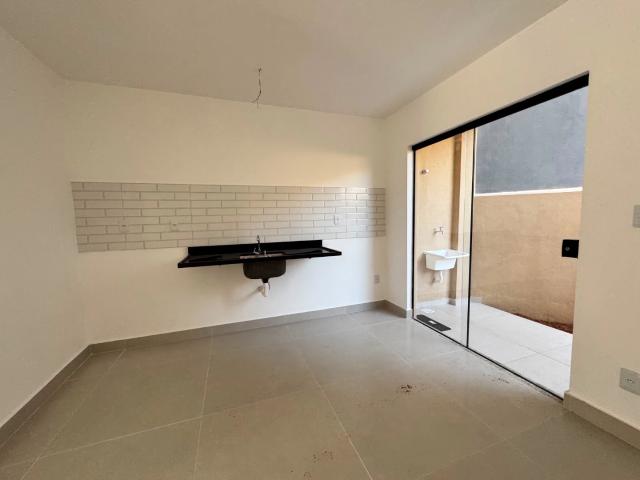 Casa / Sobrado para Venda em Barra do Piraí/RJ Fátima 2 Quartos