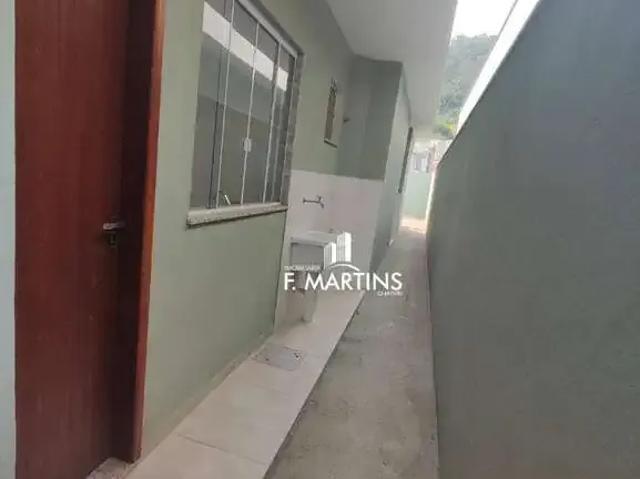 Casa / Sobrado para Venda em Barra do Piraí/RJ Bairro de Fátima 2 Quartos