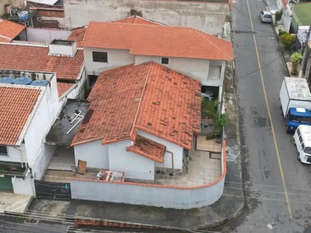 Casa / Sobrado para Venda em Barra do Piraí/RJ Fátima 2 Quartos