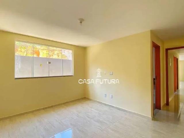 Casa / Sobrado para Venda em Barra do Piraí/RJ Fátima 2 Quartos
