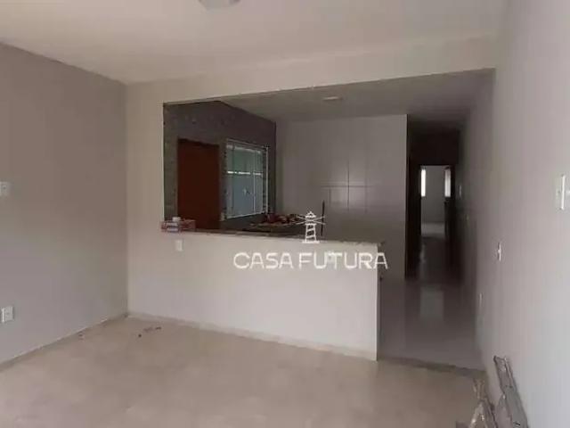 Casa / Sobrado para Venda em Barra do Piraí/RJ Bairro de Fátima 2 Quartos
