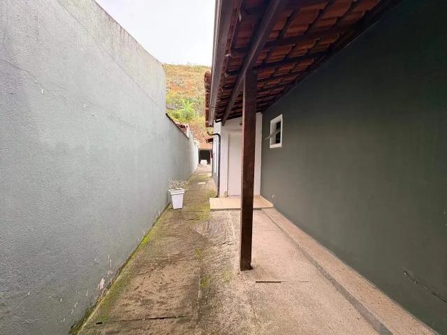 Casa / Sobrado para Venda em Barra do Piraí/RJ Fátima 2 Quartos