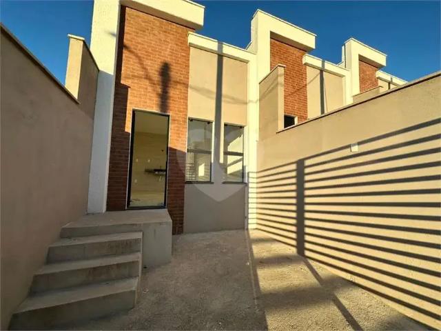 Casa / Sobrado para Venda em Barra do Piraí/RJ Fátima 2 Quartos