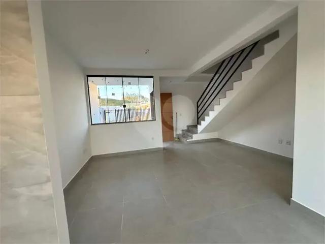 Casa / Sobrado para Venda em Barra do Piraí/RJ Fátima 2 Quartos