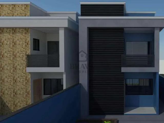 Casa / Sobrado para Venda em Barra do Piraí/RJ Fátima 2 Quartos