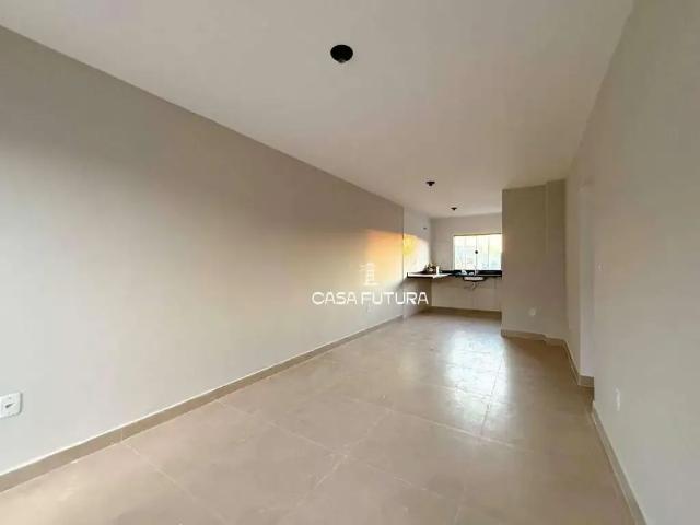 Casa / Sobrado para Venda em Barra do Piraí/RJ Bairro de Fátima 2 Quartos