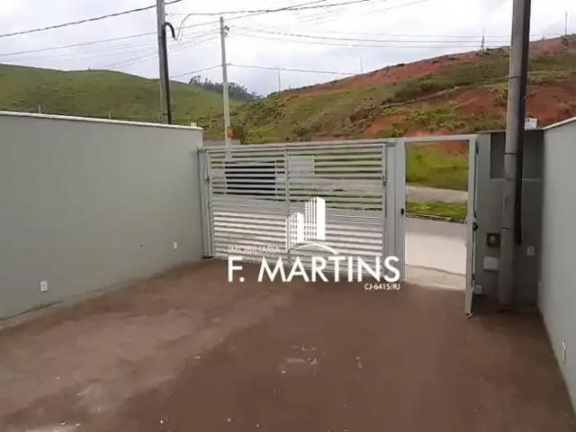 Casa / Sobrado para Venda em Barra do Piraí/RJ Bairro de Fátima 2 Quartos