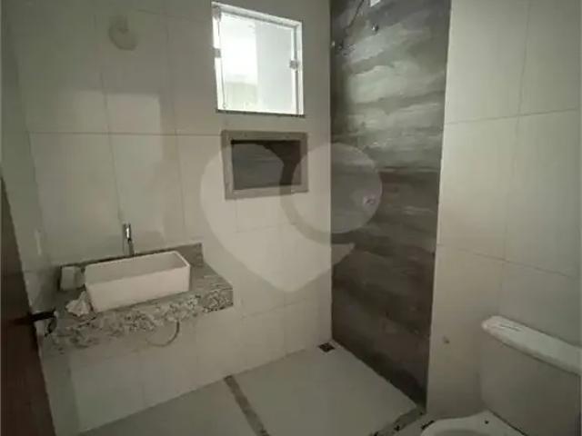 Casa / Sobrado para Venda em Barra do Piraí/RJ Fátima 2 Quartos