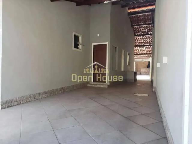 Casa / Sobrado para Venda em Barra do Piraí/RJ Fátima 2 Quartos