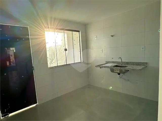 Casa / Sobrado para Venda em Barra do Piraí/RJ Fátima 2 Quartos