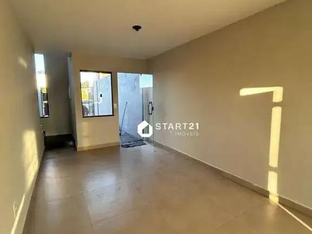 Casa / Sobrado para Venda em Barra do Piraí/RJ Fátima 2 Quartos
