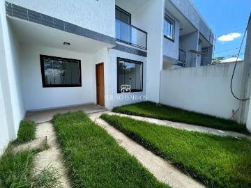Casa / Sobrado para Venda em Barra do Piraí/RJ Fátima 2 Quartos