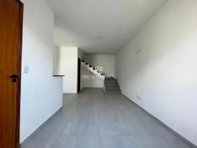 Casa / Sobrado para Venda em Barra do Piraí/RJ Fátima 2 Quartos