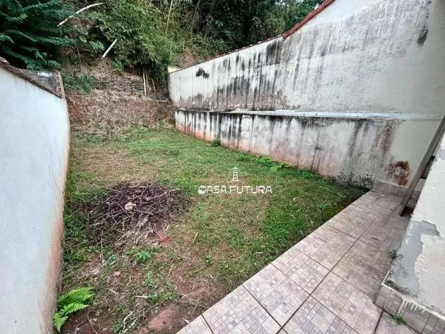 Casa / Sobrado para Venda em Barra do Piraí/RJ Fátima 2 Quartos
