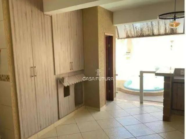Casa / Sobrado para Venda em Barra do Piraí/RJ Fátima 3 Quartos