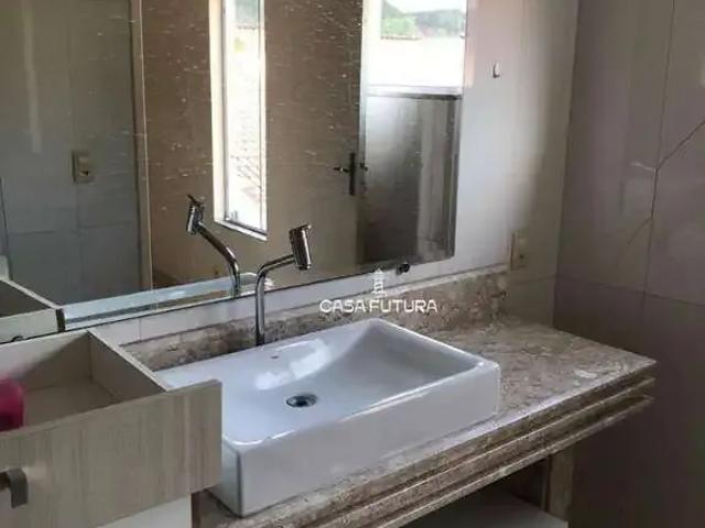 Casa / Sobrado para Venda em Barra do Piraí/RJ Fátima 3 Quartos