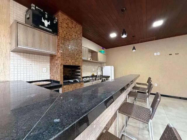 Casa / Sobrado para Venda em Barra do Piraí/RJ Bairro de Fátima 3 Quartos