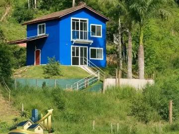 Casa / Sobrado para Venda em Barra do Piraí/RJ Ipiabas 3 Quartos