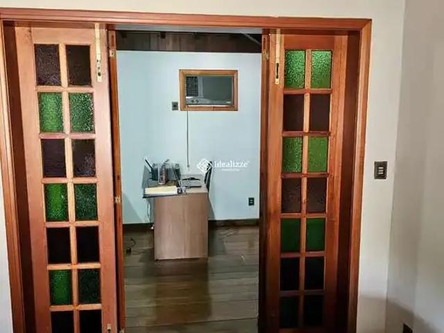 Casa / Sobrado para Venda em Barra do Piraí/RJ Ipiabas 3 Quartos