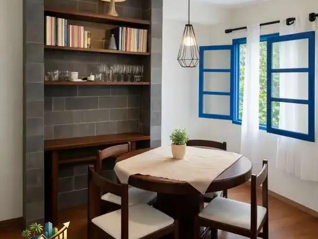 Casa / Sobrado para Venda em Barra do Piraí/RJ Ipiabas 2 Quartos