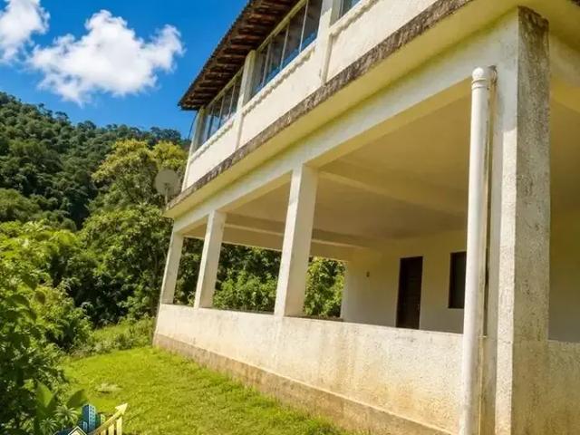 Casa / Sobrado para Venda em Barra do Piraí/RJ Ipiabas 4 Quartos