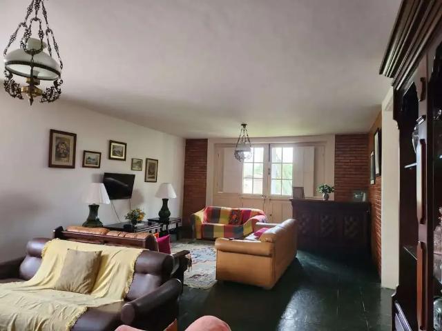 Casa / Sobrado para Venda em Barra do Piraí/RJ Ipiabas 4 Quartos