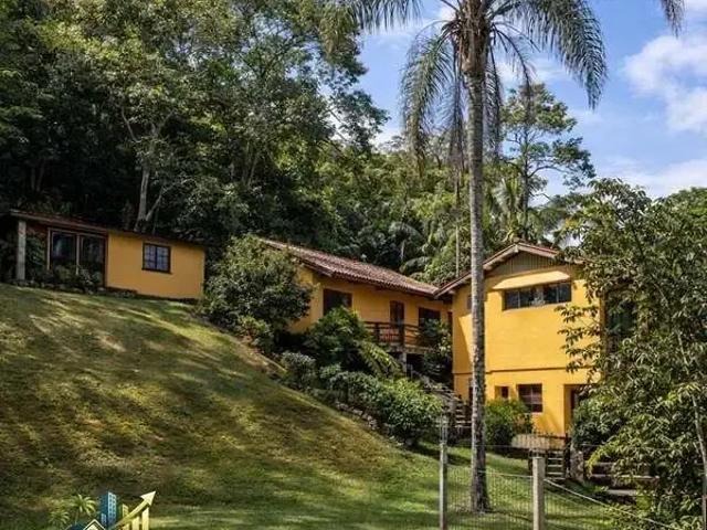 Casa / Sobrado para Venda em Barra do Piraí/RJ Ipiabas 5 Quartos