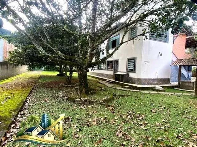 Casa / Sobrado para Venda em Barra do Piraí/RJ Ipiabas 6 Quartos