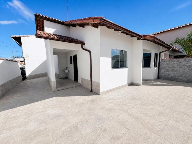 Casa / Sobrado para Venda em Barra do Piraí/RJ Recanto Feliz 2 Quartos