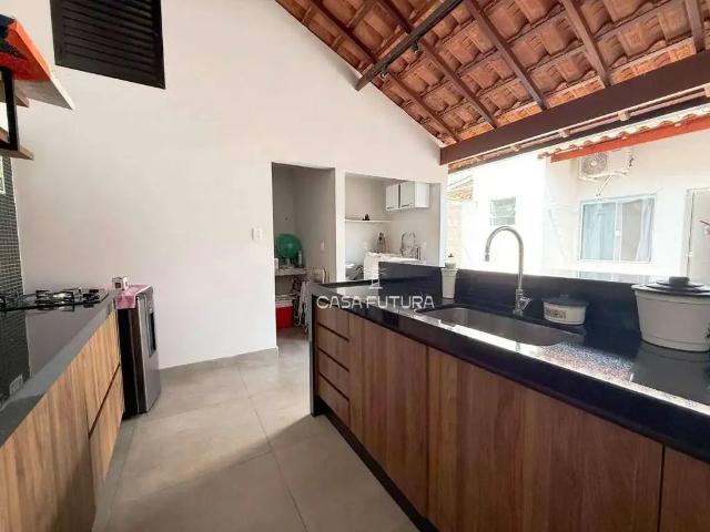 Casa / Sobrado para Venda em Barra do Piraí/RJ Recanto Feliz 2 Quartos