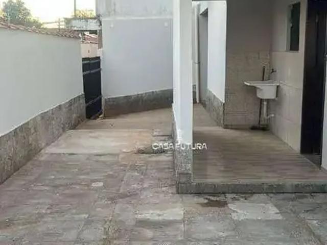 Casa / Sobrado para Venda em Barra do Piraí/RJ Recanto Feliz 2 Quartos
