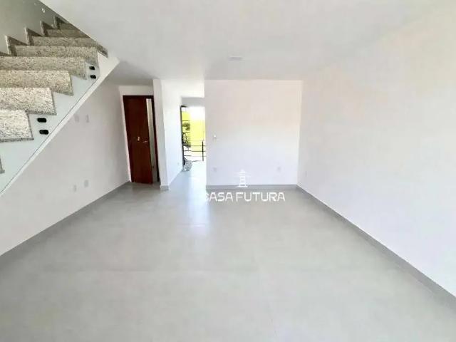 Casa / Sobrado para Venda em Barra do Piraí/RJ Vale do Ipê 2 Quartos