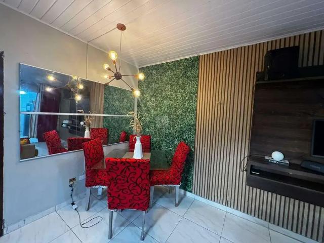 Casa / Sobrado para Venda em Barra dos Coqueiros/SE Caminho da Praia 3 Quartos