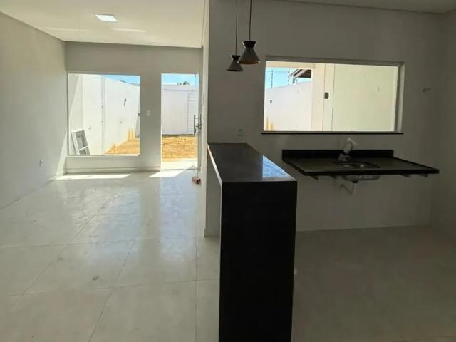 Casa / Sobrado para Venda em Barra dos Coqueiros/SE Capuã 2 Quartos