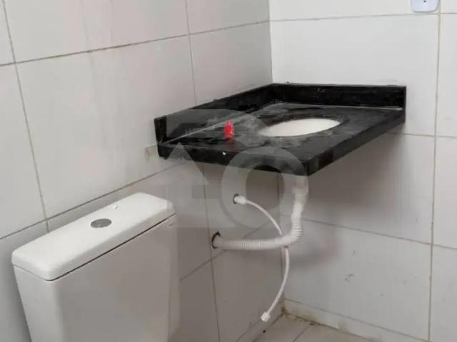 Casa / Sobrado para Venda em Barra dos Coqueiros/SE Capuã 2 Quartos