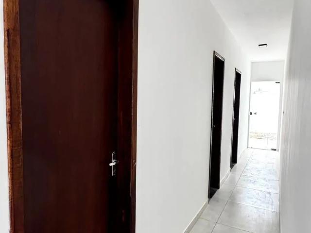 Casa / Sobrado para Venda em Barra dos Coqueiros/SE Capuã 2 Quartos