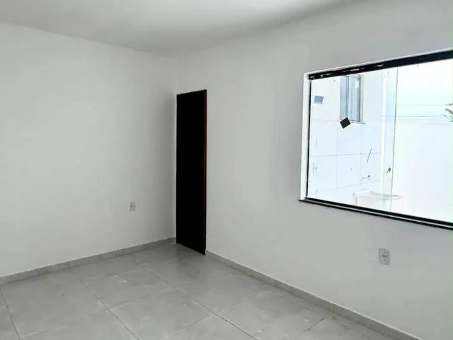Casa / Sobrado para Venda em Barra dos Coqueiros/SE Capuã 2 Quartos