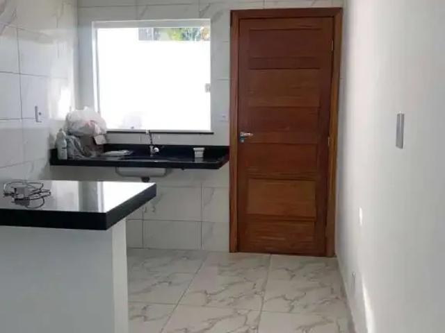 Casa / Sobrado para Venda em Barra dos Coqueiros/SE Capuã 2 Quartos