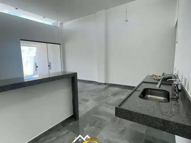 Casa / Sobrado para Venda em Barra dos Coqueiros/SE Centro 3 Quartos