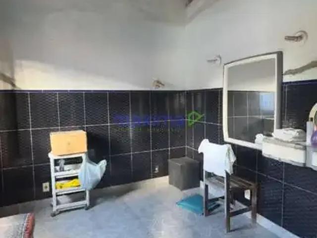 Casa / Sobrado para Venda em Barra dos Coqueiros/SE Centro 3 Quartos