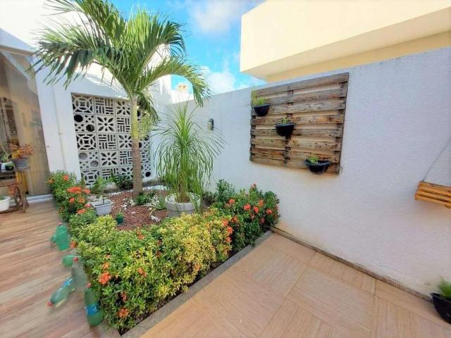 Casa / Sobrado para Venda em Barra dos Coqueiros/SE Centro 3 Quartos