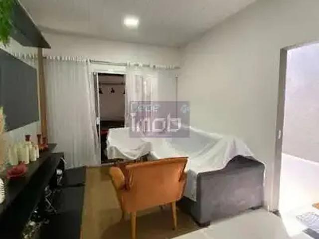 Casa / Sobrado para Venda em Barra dos Coqueiros/SE Centro 4 Quartos