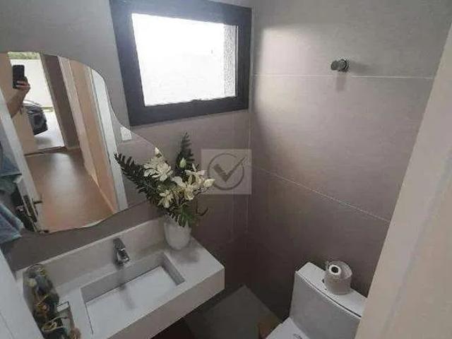Casa / Sobrado para Venda em Barra dos Coqueiros/SE Alphaville 6 Quartos
