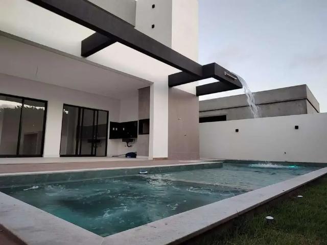 Casa / Sobrado para Venda em Barra dos Coqueiros/SE Alphaville 4 Quartos