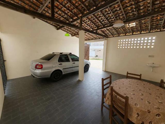 Casa / Sobrado para Venda em Barra dos Coqueiros/SE Atalaia Nova 2 Quartos
